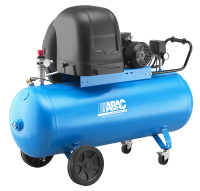 Поршневой компрессор Abac S A39B/150 CM3