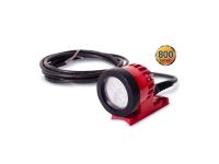 Фонарь пескоструйщика ABL