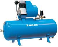 Поршневой компрессор BOGE SBD 500- 10