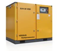 Винтовой компрессор VERSUS Kompressoren ZUV-30 VSD-13