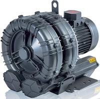 Воздуходувка  вихревая промышленная FPZ K08-TS-MOR-9.20 Direct Drive IE2