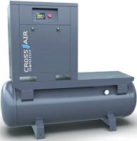 Винтовой компрессор CrossAir CA11-10RA-500