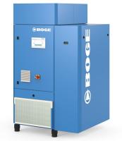 Винтовой компрессор BOGE C 15 FD 10