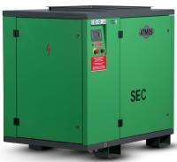 Винтовой компрессор Atmos SEC 302 8