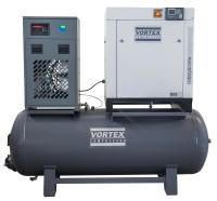 Винтовой компрессор Vortex MCVD 5.5-10 бар