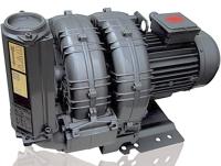 Воздуходувка  вихревая промышленная FPZ K08-TD-MOR-11.00 Standard