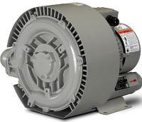 Воздуходувка вихревая промышленная DVP TDC.310-1