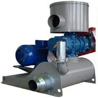 Воздуходувка роторная промышленная Robuschi ROBOX EL 86/4P