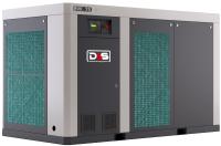 Винтовой компрессор DAS BVK 110-8