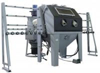 Пескоструйная камера ПСТ КСО-110-И-С-ФВ-М