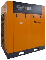 Винтовой компрессор Berg ВК-55Р 8