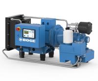 Винтовой компрессор BOGE C 10 L 10