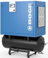 Винтовой компрессор BOGE C 12-2 LR 10