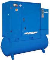 Винтовой компрессор Remeza ВК 30 15 500 ДВС