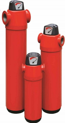 Магистральный фильтр сжатого воздуха Mikropor G 1810 MSS