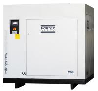 Винтовой компрессор Vortex VSD 30-10 бар