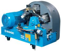 Поршневой бустерный компрессор BOGE SRHV 280-10 40