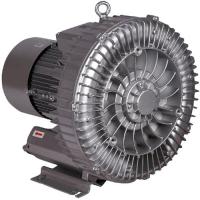 Воздуходувка вихревая промышленная GreenTech 2RB 910-7AH17 G 200 Series 3AC