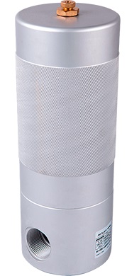 Магистральный фильтр сжатого воздуха DALGAKIRAN HGO 1600 MP