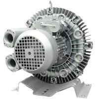 Воздуходувка  вихревая промышленная ERSTEVAK EVH 46/36