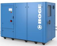 Винтовой компрессор BOGE S 110-4 LFD 10