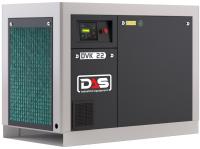 Винтовой компрессор DAS DVK VS 22-13