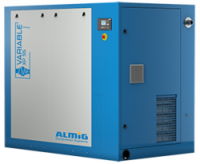 Винтовой компрессор ALMiG VARIABLE XP-110-13