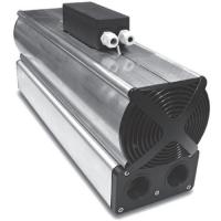 Воздуходувка вихревая промышленная Becker VASF 1.50/1