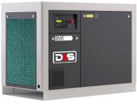 Винтовой компрессор DAS DVK VS 30-13