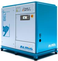 Винтовой компрессор ALMiG BELT-38-13
