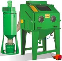 Пескоструйная камера Contracor ECO-140P