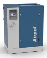 Винтовой компрессор Airpol PRT15-8 Ultra Speed