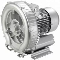 Воздуходувка вихревая промышленная МТ 05-М1С-2,2