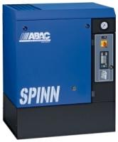 Винтовой компрессор Abac SPINN 5,5 ST*