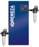 Осушитель воздуха Remeza REDC 17