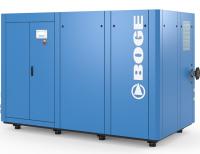 Винтовой компрессор BOGE S 90-4 7.5