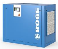 Винтовой компрессор BOGE C 15 8