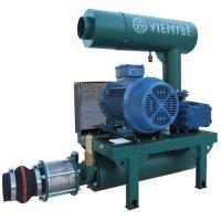 Воздуходувка роторная промышленная Vienybe Omega GM 7L-11.0