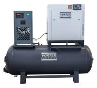 Винтовой компрессор Vortex MCVD 15-10 бар