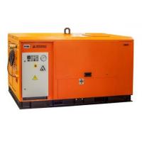 Взрывозащищенный компрессор ЗИФ ШВ 16/0,7 (с устройством подвеса)