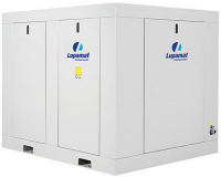 Винтовой компрессор Lupamat LKV 22/10 MI