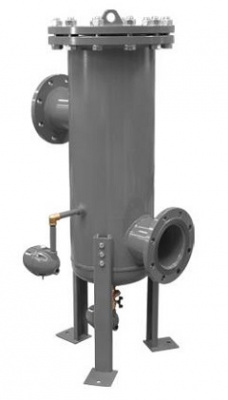 Магистральный фильтр сжатого воздуха DALGAKIRAN F 20400 MP