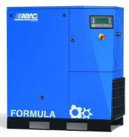 Винтовой компрессор Abac FORMULA 75 (10 бар)