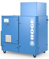 Винтовой компрессор BOGE SD 60-3 10