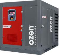 Воздушный дожимной компрессор OZEN OBS 45D 10 бар