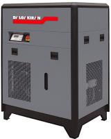 Осушитель воздуха DALGAKIRAN DryAir DC 3400