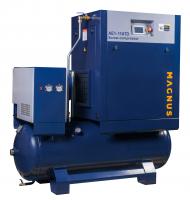 Винтовой компрессор Magnus AE1-11 АTD-10