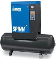 Винтовой компрессор Abac SPINN 7,5X TM270 (8 бар)