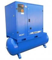 Винтовой компрессор Remeza ВК20Т-10-500