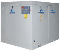 Винтовой компрессор Lupamat LKV 45/10 D PREMIUM